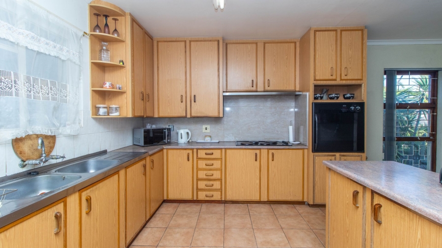 4 Bedroom Property for Sale in Tygerdal Western Cape